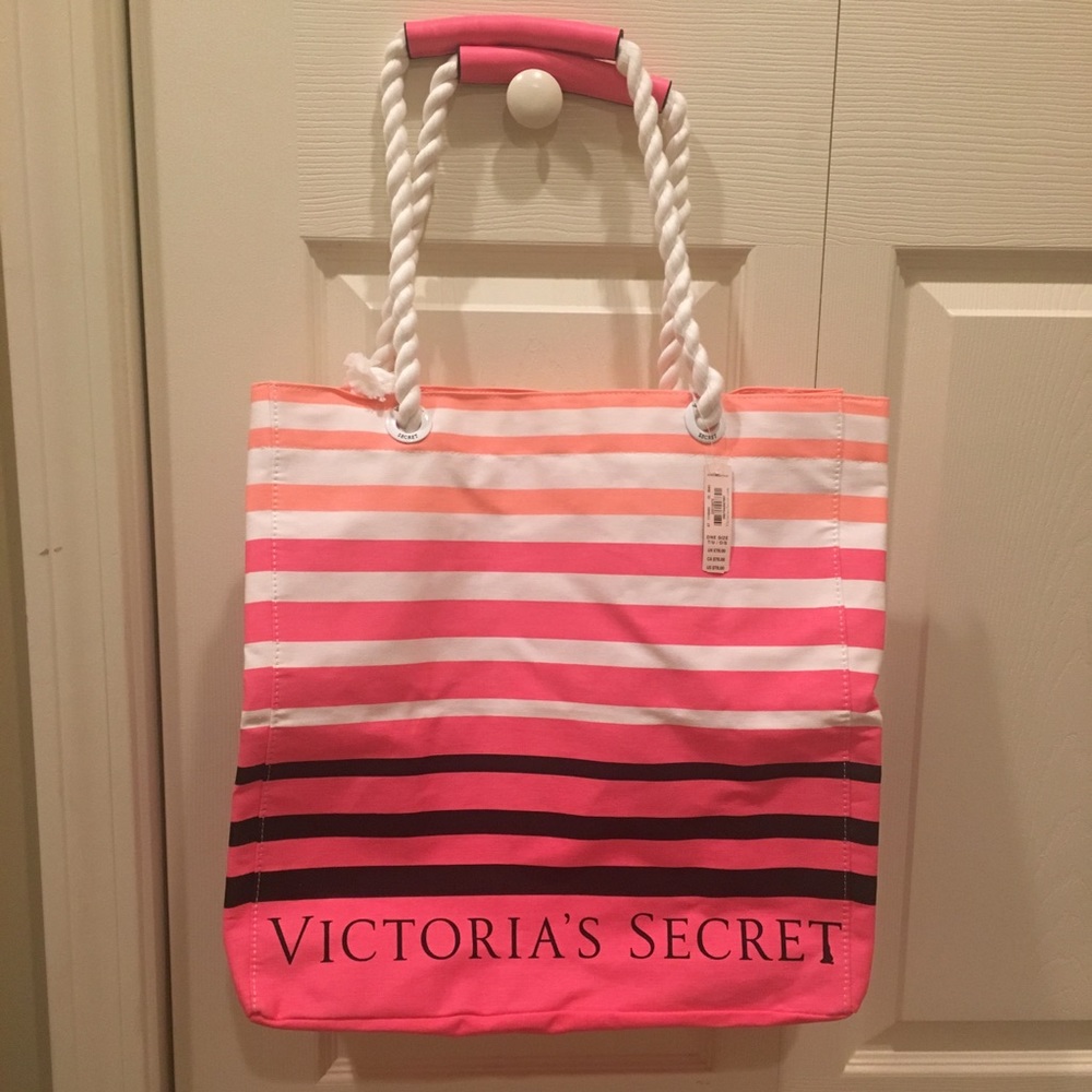 Brand new beach tote